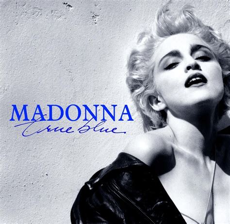 En australie, les deux premiers albums sont regroupés sur une double cassette audio. Madonna (1986) True Blue