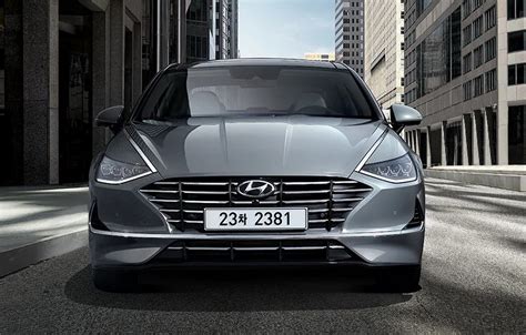 2020 (mmxx) was a leap year starting on wednesday of the gregorian calendar, the 2020th year of the common era (ce) and anno domini (ad) designations, the 20th year of the 3rd millennium. 2020 Hyundai Sonata AWD Under Consideration For U.S ...