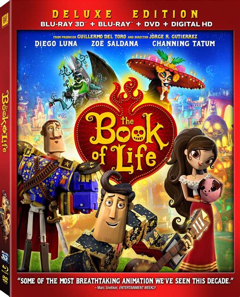 Danny Trejo Talks The Book Of Life In Exclusive Video Interview