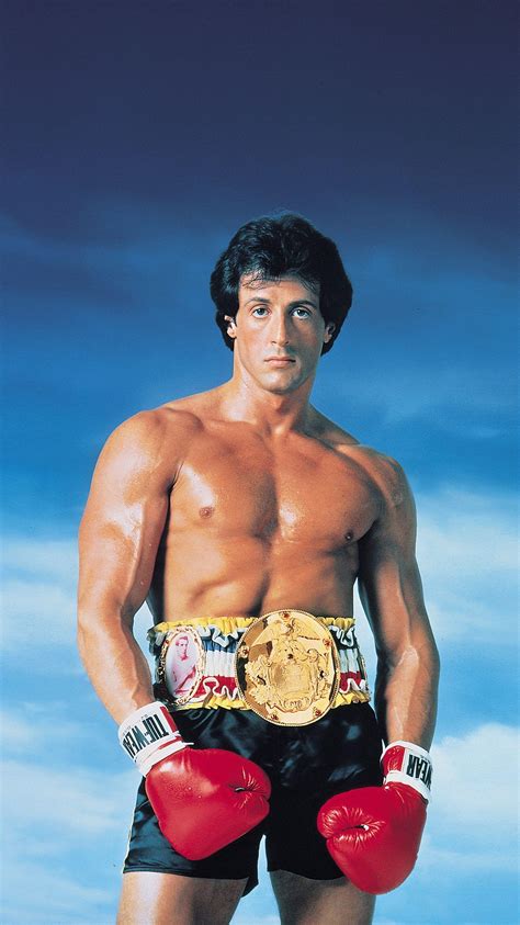 Rocky Wallpapers Rocky Balboa Wallpapers Wallpaper Cave Share