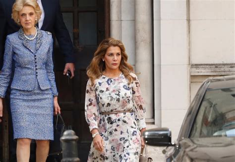 Princess Haya Style Princess Haya Style First Lady Of Dubai Princess Haya Of At The Age Of 13 She Became The First Female To Represent Her Country Internationally