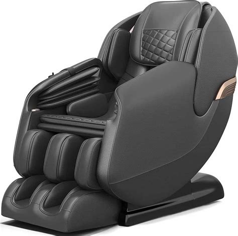 The 20 Best Massage Chairs Of 2023