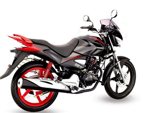 The front appearance of the bike is very pretty with a halogen headlamp with front blinkers in the front cowl. HERO HONDA CBZ XTREME ATFT Reviews, Price, Specifications ...