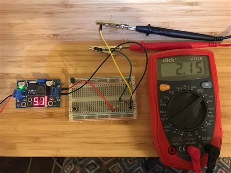 Electronic 33v Zener Diode As Clamp Not Working Valuable Tech Notes