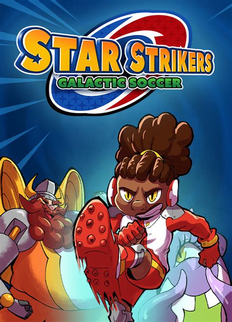 Скриншоты Star Strikers Galactic Soccer галерея снимки экрана