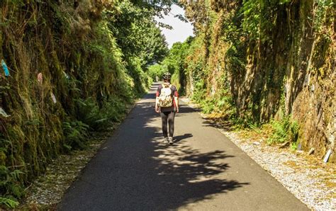 Why You Need To Add The Waterford Greenway Cycle To Your Irish Bucket