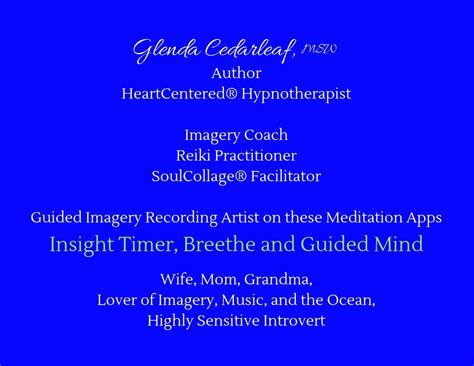 Pin On New Book Guided Imagery Meditation Scripts