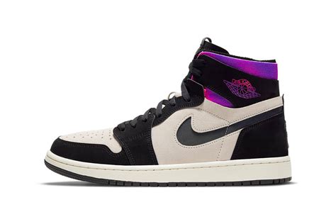 The timeless air jordan 1 has a number of drops coming this year along with other highly anticipated og and retro colorways of the air jordan 3, air jordan 4, and air jordan 6. The New PSG x Air Jordan 1 Is The Best So Far