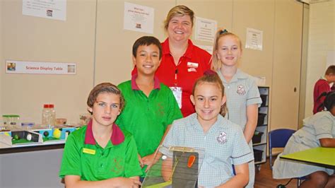 Karratha Students Get Insights Into Earth Science Pilbara News