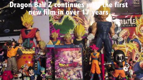 Zoro is the best site to watch dragon ball z sub online, or you can even watch dragon ball z dub in hd quality. Dragon Ball Z Movie 14: Battle of Gods DVD/Blu-ray (Hyb) Uncut - YouTube