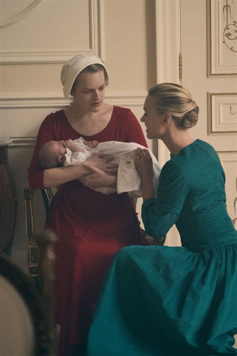 The newest installation of the dystopian series is scheduled to drop sometime in 2021. Handmaid's Tale | Handmaids tale costume, A handmaids tale