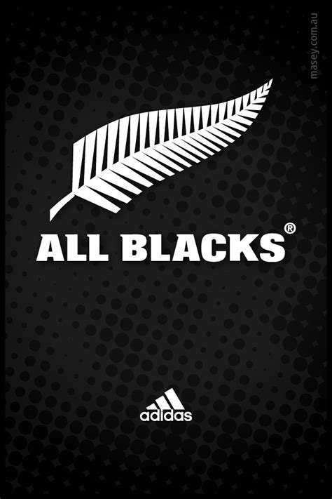 All blacks iphone wallpapers top free all blacks iphone 1024×640. All Blacks iPhone Wallpaper | Splash this wallpaper across ...