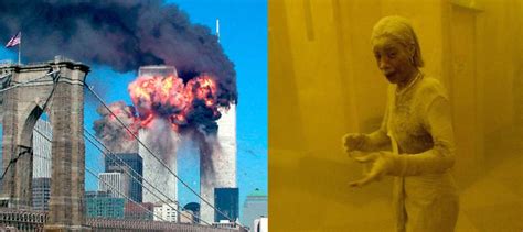 The Most Powerful Pictures Of 911 Which Show Why We