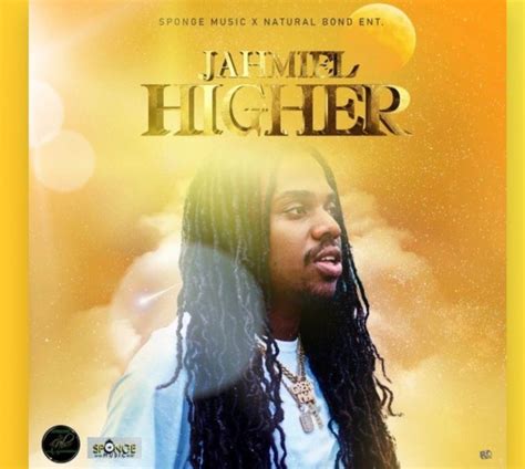 Calm and peaceful background music with slow tempo that will create a peaceful atmosphere in background for your video. Download MP3: Jahmiel - Higher (Prod. By Sponge Music x Natural Bond Ent.) | Halmblog.com