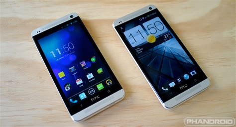 Htc Chimes In On Plans To Update Htc One To Android 44 Kitkat All