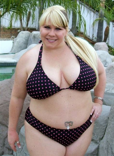 Plus Size Models In Bikini Hollywood Celebrities Pictures