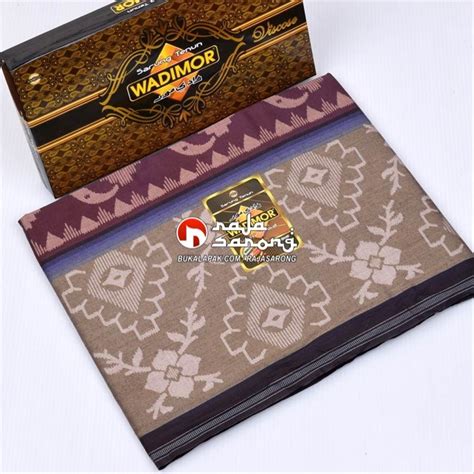Grosir sarung wadimor, distributor sarung wadimor, grosir sarung wadimor surabaya, grosir koko wadimor, grosir sarung wadimor malang … Jual Kain Sarung Tenun Wadimor Viscose WDVC-026 di lapak ...