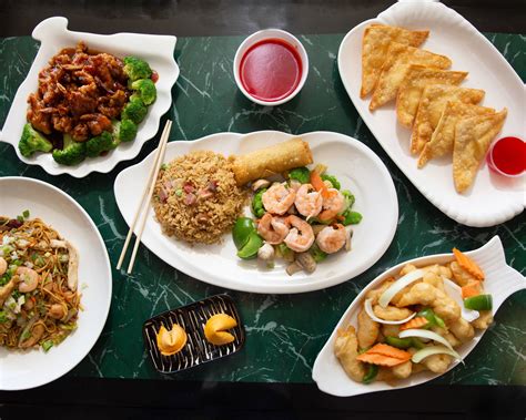 We serve cashew nuts chicken, sweet & sour shrimp, singapore rice noodles, and japanese salad. Order Red Apple Chinese Restaurant (Williams Blvd, Kenner ...