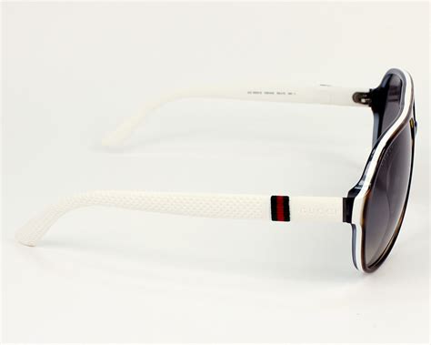 Gucci Sunglasses Gg 1065 S H5h Ae