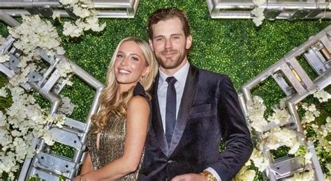 Chilling Details About Tyler Seguin S Wife Emerge After Wedding