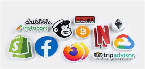Download kumpulan stiker line gratis minggu ini! Custom Logo Stickers | Sticker Mule
