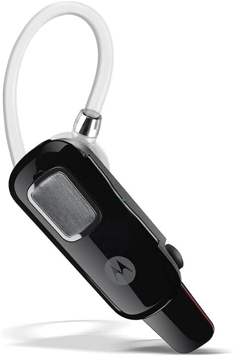 Motorola Hx550 Universal Bluetooth Headset Amazonca Electronics