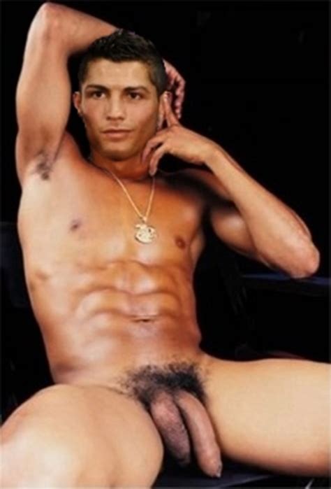Cristiano Ronaldo All Nude And Wild Sex Scenes Naked Male Celebrities The Best Porn Website