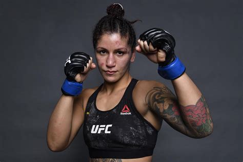 ▷ female fight enthusiasts only! Pannie Kianzad Talks Fighting COVID, Correia | UFC