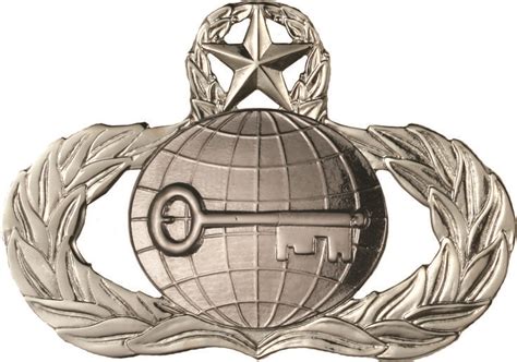Pin στον πίνακα United States Usaf Qualification Badges