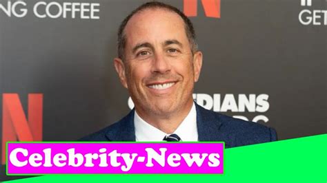 Jerry Seinfeld Apologizes For Bee Movie And Its Uncomfortable Subtle