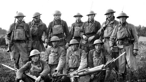 Why Were American Soldiers In Wwi Called Doughboys Ask