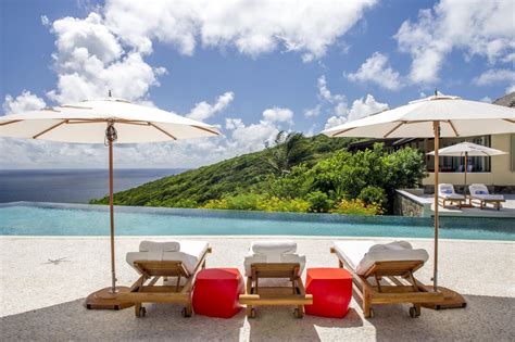 Ocean Breeze - villa Ocean Breeze Mustique | Isle Blue