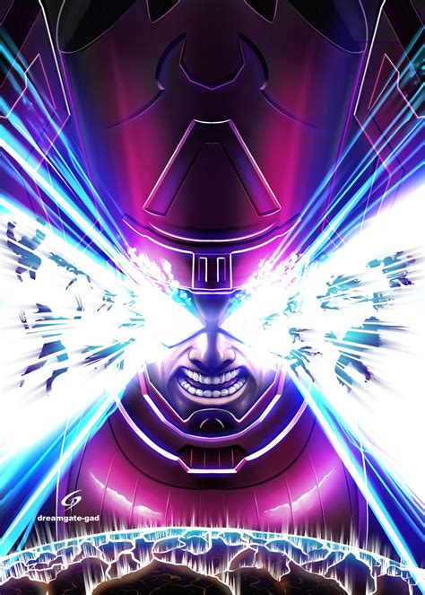 The Fighting Game Boss Tribute Galactus From Marvel Vs Capcom Game