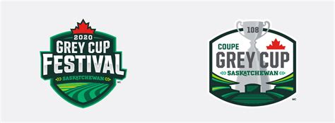Posted on april 10, 2020 by april full size 500 × 500. Grey Cup 2020 logo unveiled | 620 CKRM The Source ...