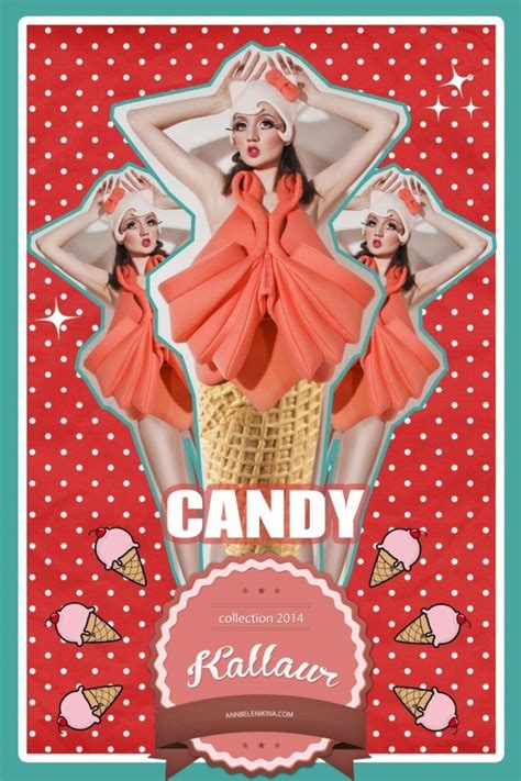 Candy Doll Not Just A Label