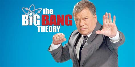Big Bang Theory Casts William Shatner In Dungeons And Dragons Episode