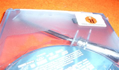 Oinotna7s Dvd Collection Basic Instinct Ice Pick Pen Edition Dvd Us
