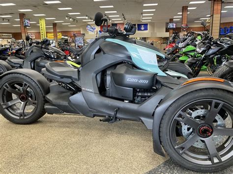 2020 Can Am Ryker 900 Ace™ For Sale In City State 9999 Rumbleon