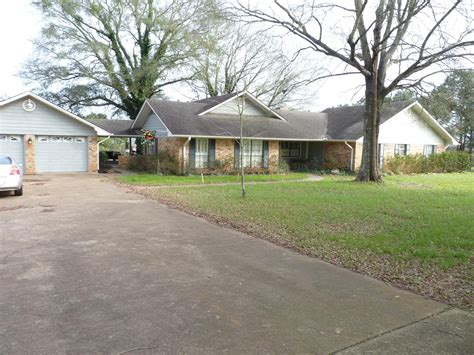 35.08 acres in Nacogdoches County, Texas