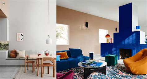These 50 unexpected room colors and stunning color combinations will breathe some excitement into your home. 2020 2021 COLOR TRENDS Top palettes for interiors and ...