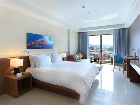 The Senses Resort Patong Beach In Phuket Room Deals Photos And Reviews
