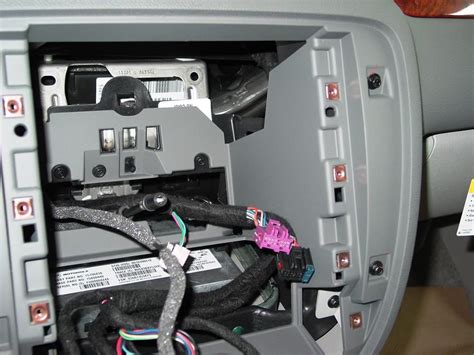 Upgrading the stereo system in your 2007-2013 Chevrolet ...