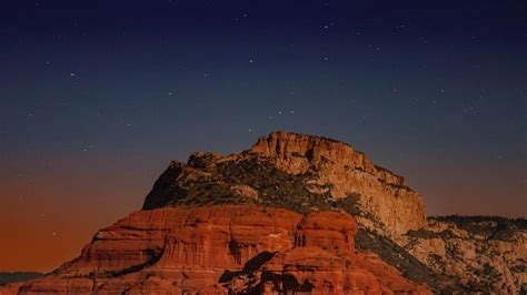 See Arizonas Darkest Night Skies In These Cities