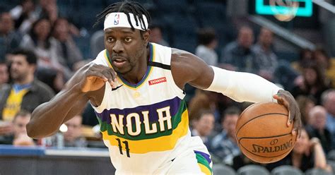 Jrue Holiday Donating Nba Salary To Launch Social Justice Fund A2z Facts