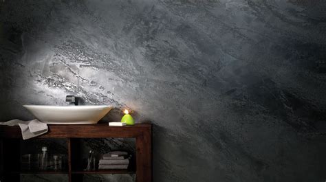 Get a wide range of plain finishes for exterior walls online. Italian Polished Plaster: ISTINTO | Venetian plaster walls