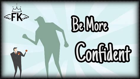 How To Have More Confidence In Sports