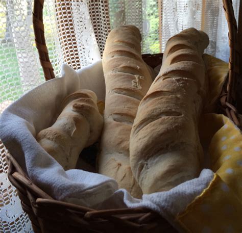 Recette Une boule de pain en vidéo