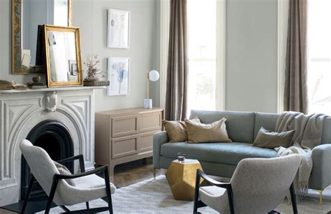 Every perfectly serene bedroom starts with the right shade of paint. Hottest Interior Paint Colors of 2019 - Consumer Reports