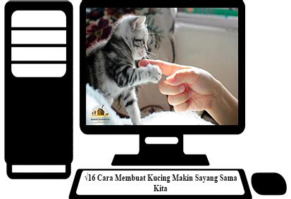 Pertama ada id, lalu ego dan yang akan ada orang di sekitar kita yang mengganggu hidup kita atau membahayakan kita. √16 Cara Membuat Kucing Makin Sayang Sama Kita