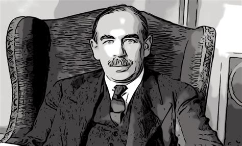 Keynes Saiba Quem Foi John Maynard Keynes E Quais Suas Teorias